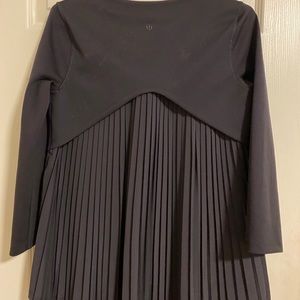 Day to night Lululemon top